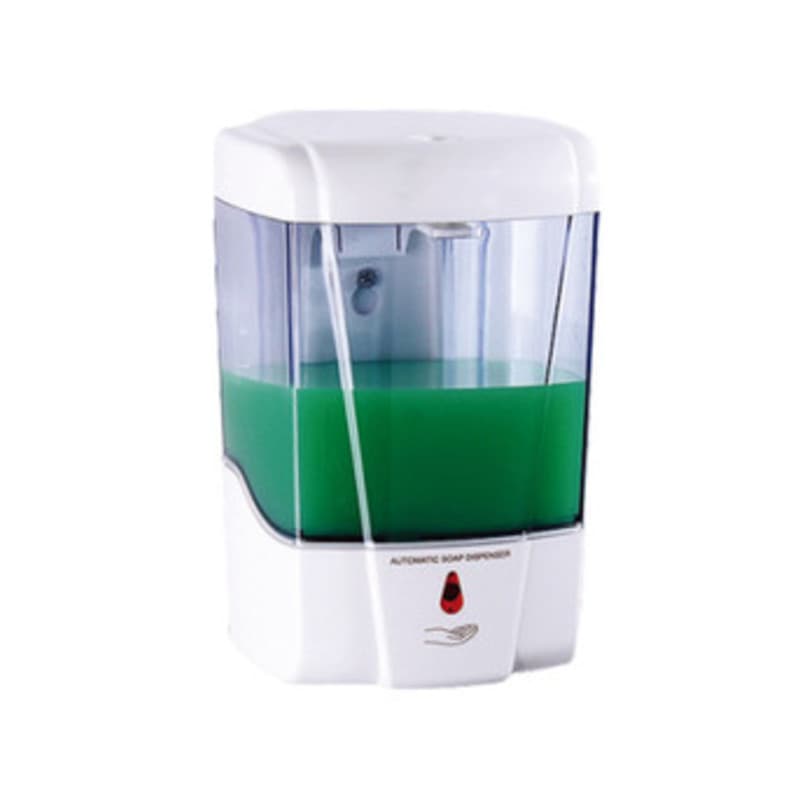 Dosasapone Gel Auto Soap con Sensore 600 ml - 2