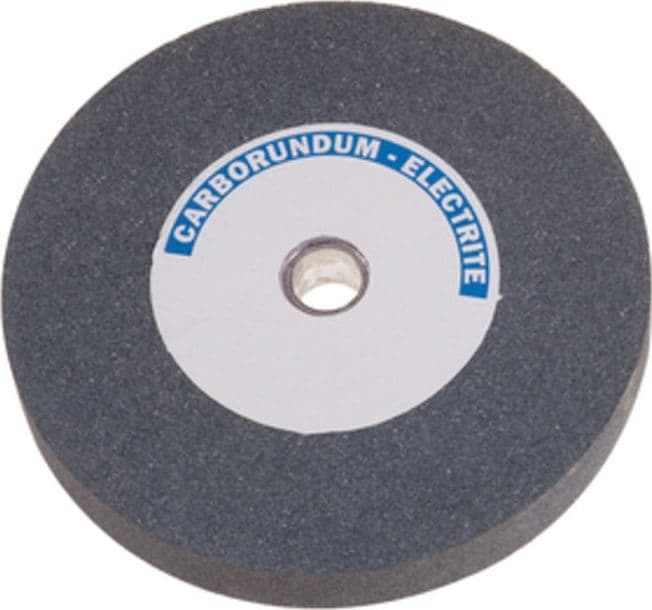 A96.064 Mola Abrasiva Ø 150 x 20 F 16 Gr 60 Poggi - 2