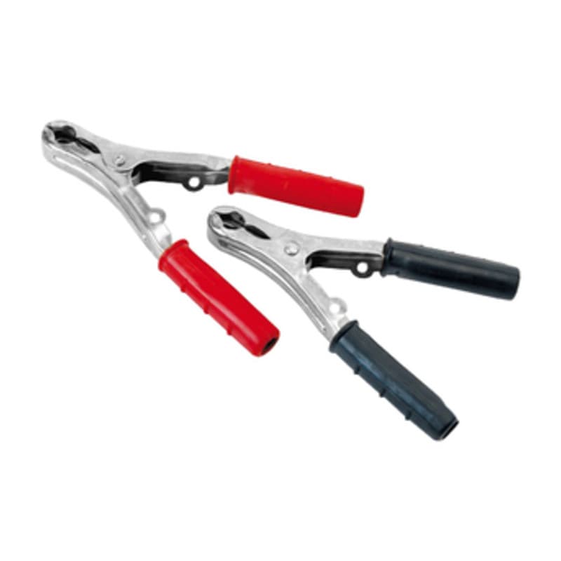 Pinza per Cavi da 120 Ampere 190 mm* 8,0 Coppie - 2