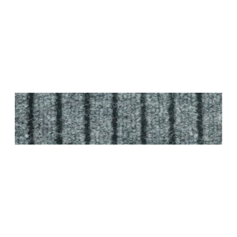 Passatoia Super Medium H 67 cm Grigio Alma 25,0 ml - 2