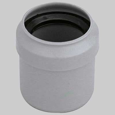 Aumento Concentrico PP Htem M 110 x 90 F Wavin - 2