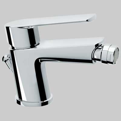Monocomando Bidet Inclinato Klint Cromo Eurorama - 2