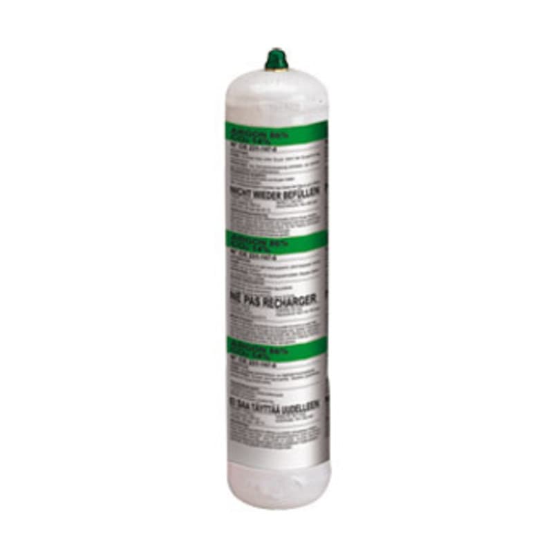 Telitalia Bombola Argon CO2 - 2