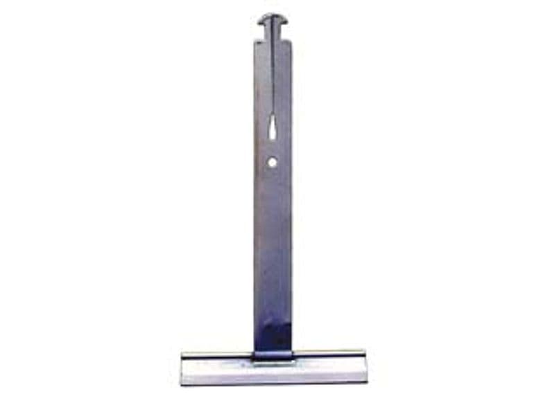 Molla di Sicurezza in Acciaio per Avvolgibili 190 MMX100 20 Pezzi - 2