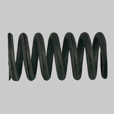 Molla INOX per Miscelatore a Pedale Idral - 2