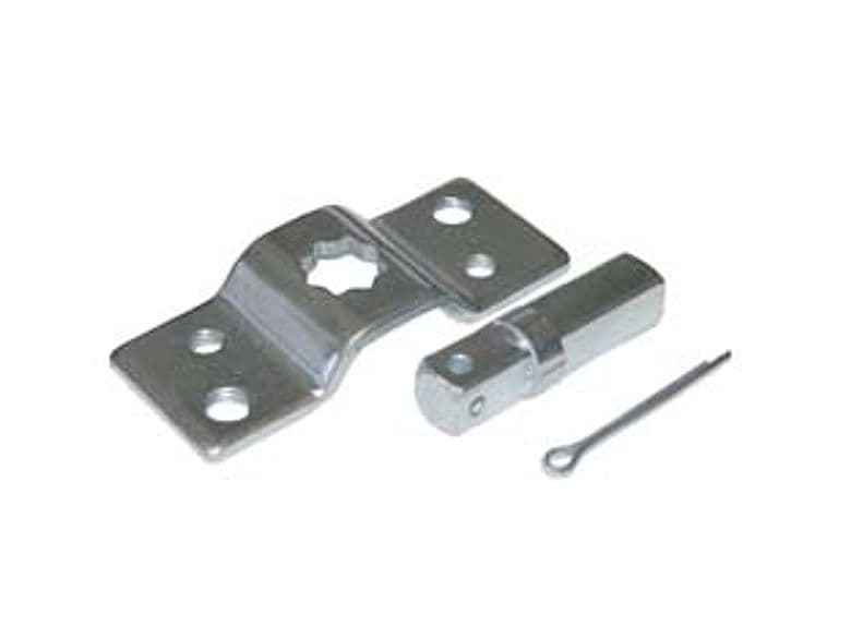 Kit per Motori Tapparelle Roller (43380 107) Aprimatic - 2