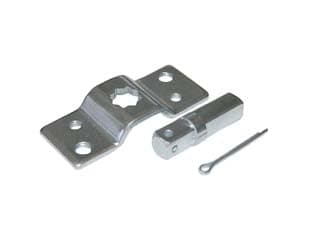 Kit per Motori Tapparelle Roller (43380 107) Aprimatic - 2