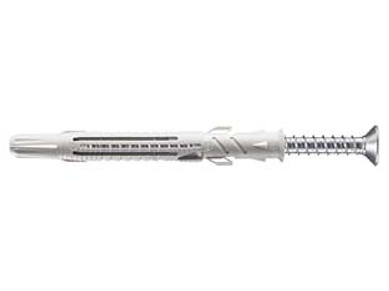 Tassello in Nylon Prolungato con Vite Torx Tsp T88 V Ø 10 mm 50 Cod 443968 - 2