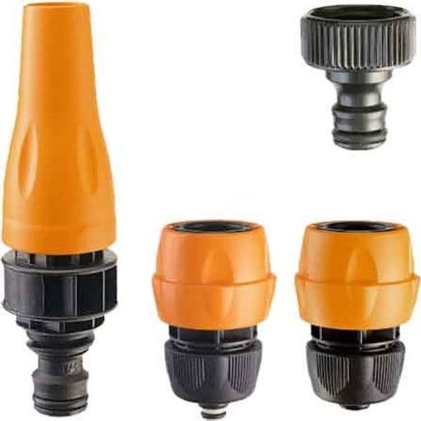 Kit Lancia a Spruzzo G.f 4 Pezzi – G.f.
