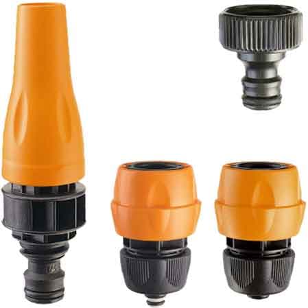 Kit Lancia a Spruzzo G.f 4 Pezzi - 2