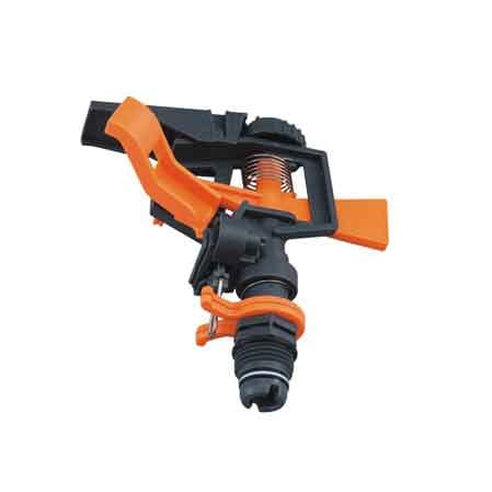 Irrigatore a Settore Plastic Ideal Star - 2