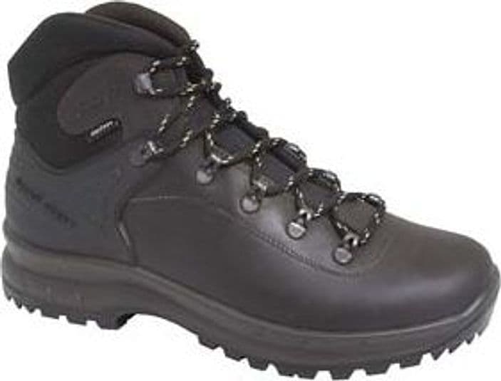 Scarpa da Trekking Alta 14502 N°40 Grisport - 2