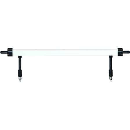 Abbeveratoio per Gabbia per Conigli Fattrici 2 Abb. 47 cm - 2