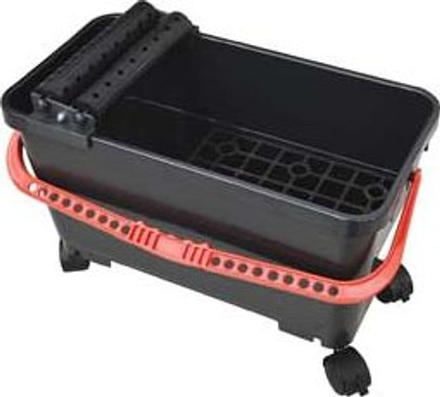 Vaschetta Lavaggio Kit Griglia con 2 Rulli 52 CMX27X31H - 2