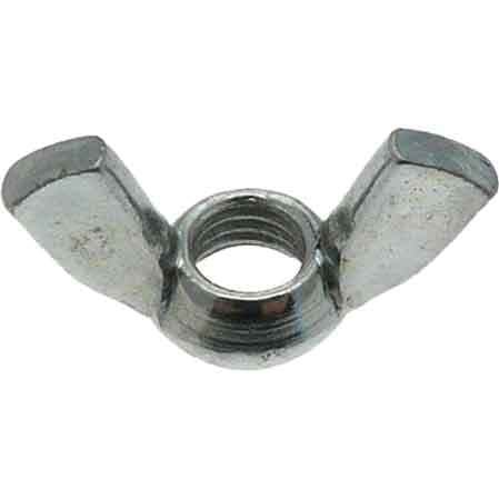 Dado ad Alette M4 100 Pezzi - 2