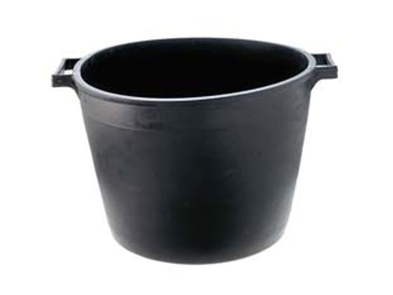 Cassa per Macerie Tonda 40 l 40 l Ø 47 mm CMX33H. Ics 5 Pezzi - 2
