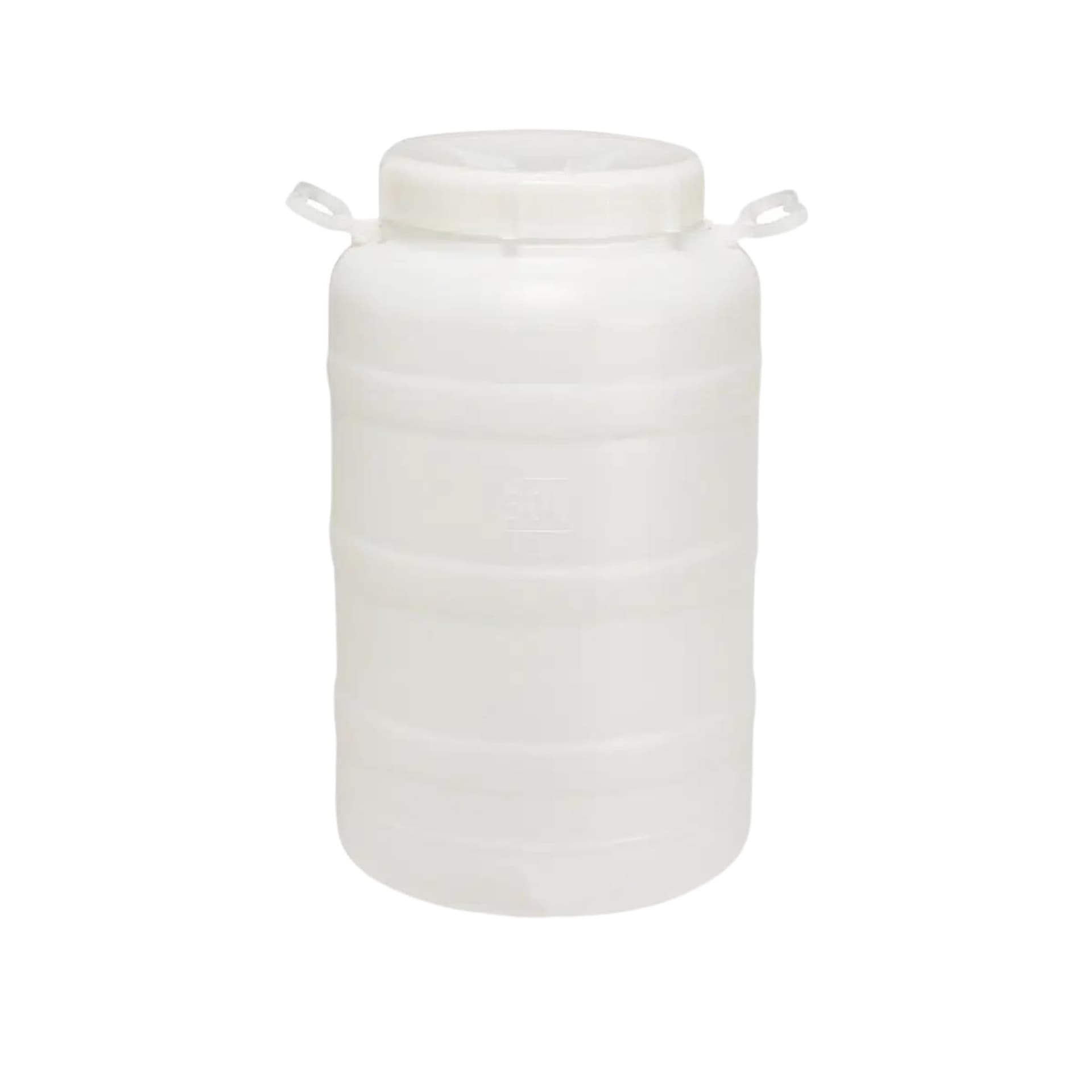 Contenitore Bocca Larga 50 l - 2