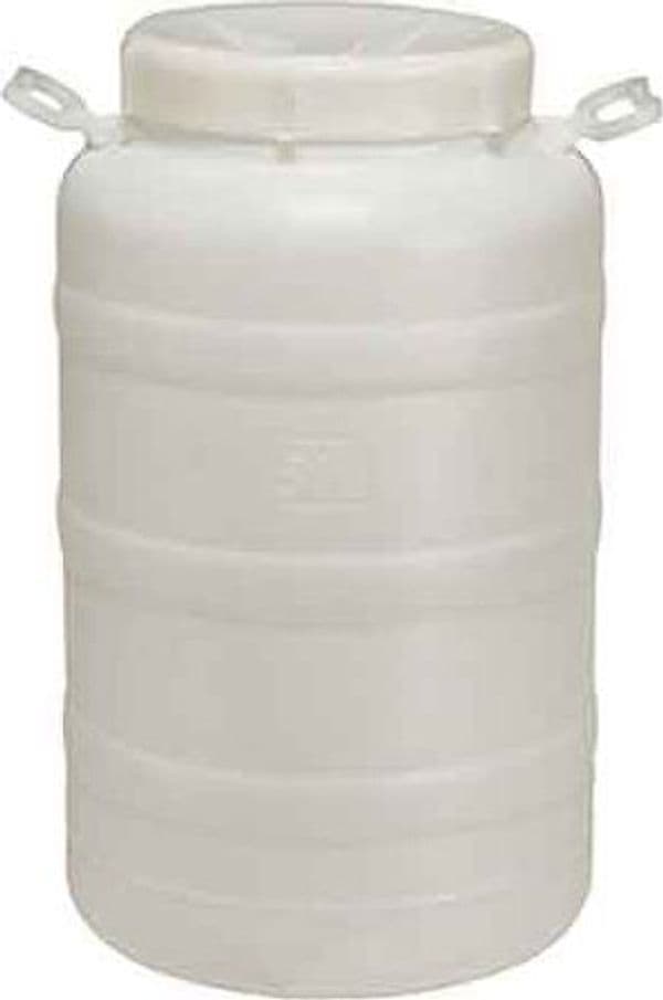 Contenitore Bocca Larga 50 l - 2