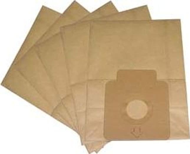 Sacchetti di Carta per GNX32, Trenta X, Trenta Xe (1000108189) Lavorwash - 2