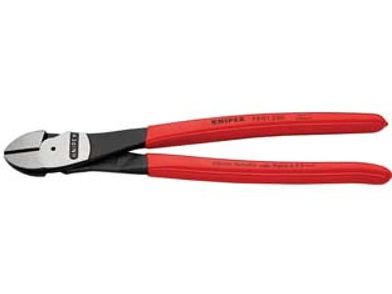 Tronchesi Laterali per Meccanica DIN Iso 5749 250 mm Knipex - 2