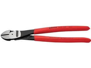 Tronchesi Laterali per Meccanica DIN Iso 5749 250 mm Knipex - 2