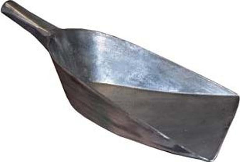Sessola Alluminio Piana 40 CMX19 - 2