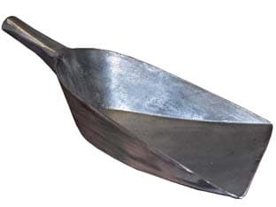 Sessola Alluminio Piana 40 CMX19 - 2