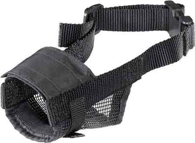 Museruola per Cani Muzzle Net Tg. L Ferplast - 2