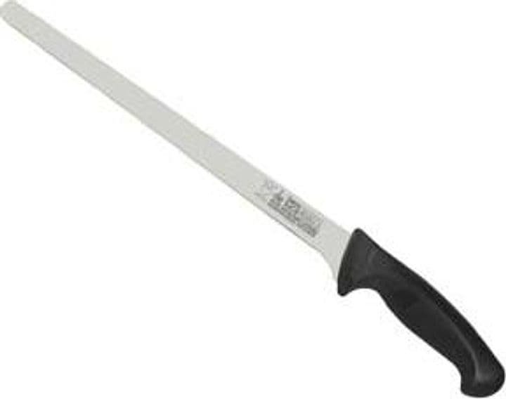 Coltello Prosciutto Stretto Professionale 28 Cm, ART.458 28 de Luca - 2