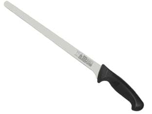 Coltello Prosciutto Stretto Professionale 28 Cm, ART.458 28 de Luca - 2