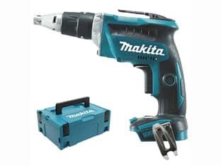 Trapano Avvitatore per Cartongesso (DFS452ZJ) Makita - 2