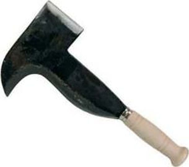 Roncola Pennato Tipo Rieti Lama 240 mm - 2