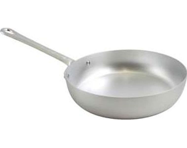 Tegame in Alluminio 1 Manico 32 cm Ballarini - 2