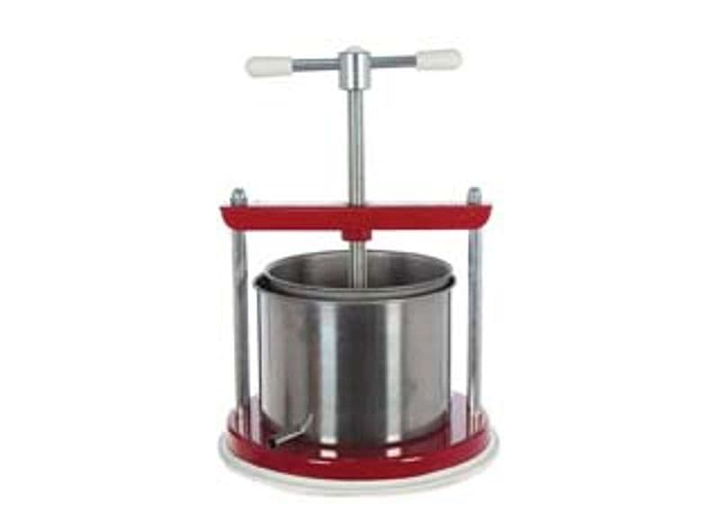 Torchietto Spremitutto Milleusi Medio 3,5 l Ø 14 mm cm - 2