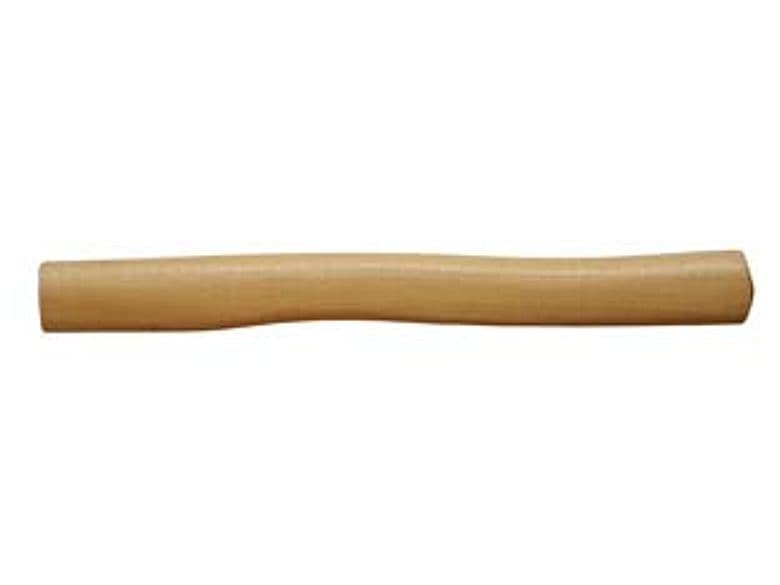 Manico Faggio per Piccozzini Tipo Piemonte per 400 g 500 600 5 Pezzi - 2