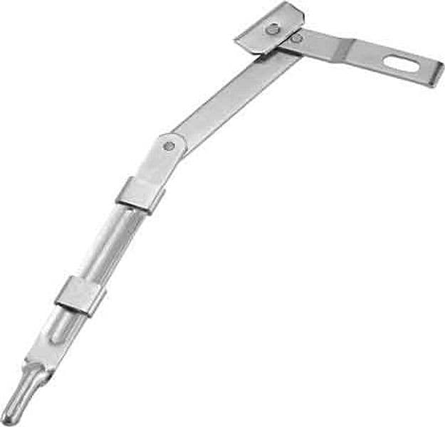 Paletto a Leva per Cancelli 350 mm Combi Arialdo - 2