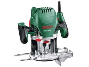 Fresatrice Verticale 1200 W (1200 Ae) Bosch - 2