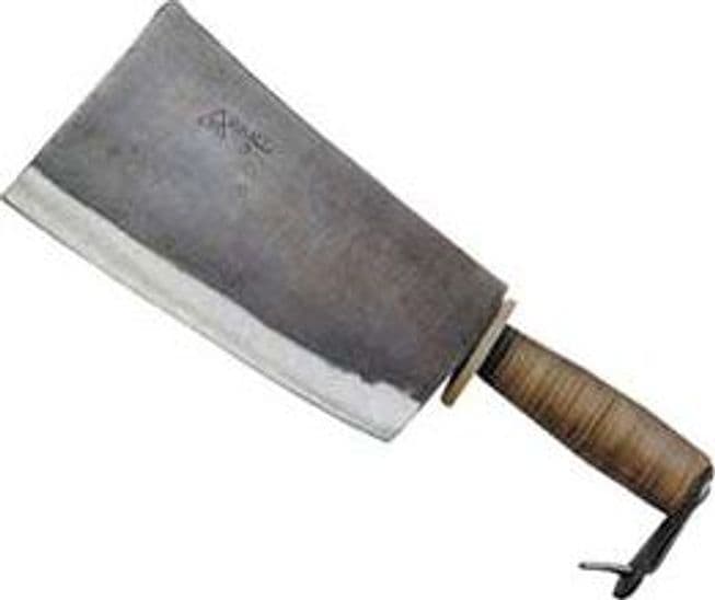 Manaresso Tipo Brescia Rinaldi ART.202 Lama 22 cm Rinaldi - 2