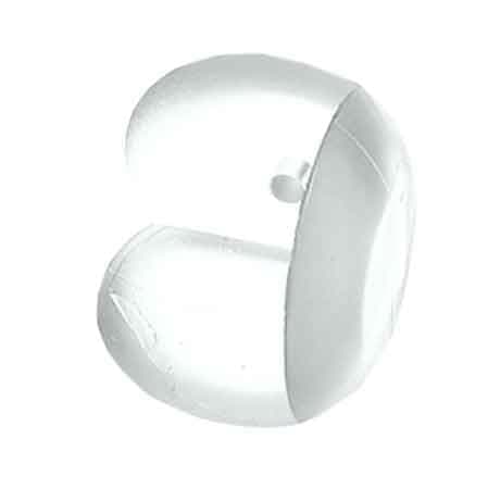 Paraspigolo Angolare 33 x 33 mm 12 Confezioni Blister 4 Pezzi - 2