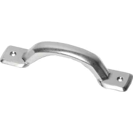 Maniglia Imbutita 100 mm - 2