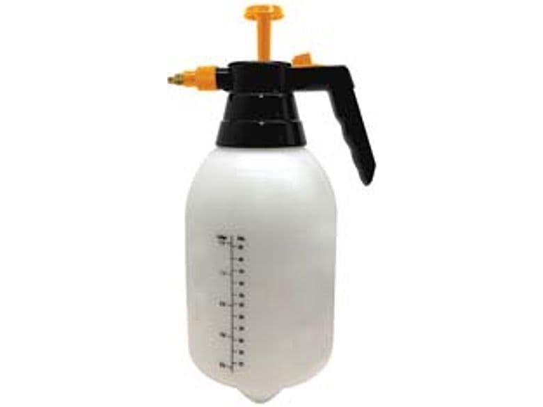 Vaporizzatore 2 l Il Campo 4 Pezzi - 2