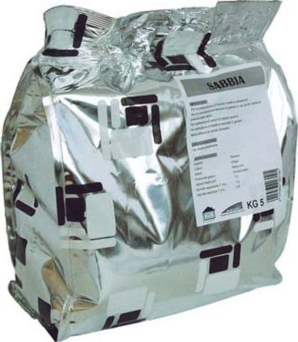 Sabbia Briko Line 5 kg 5 Pezzi - 2
