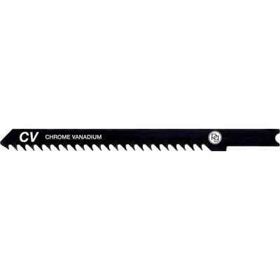 Lama Seghetto Alternativo Attacco Black Deker PG 689.00 100 mm 3 Pezzi - 2