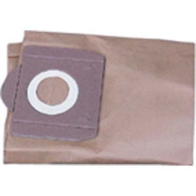 Filtro Aspiratutto WT30X WTP30X Xel Lavorwash Carta 5 Pezzi - 2