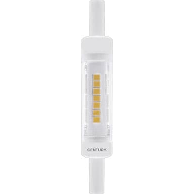 Lampada LED Lineare Tred Mm 78 Century Volt 230 Watt 5 Lumen 500 RS7 Calda - 2