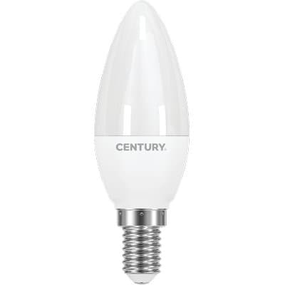Lampada LED Oliva Harmony 80 Century E14 230 V 10 Pezzi 7440376 - 2