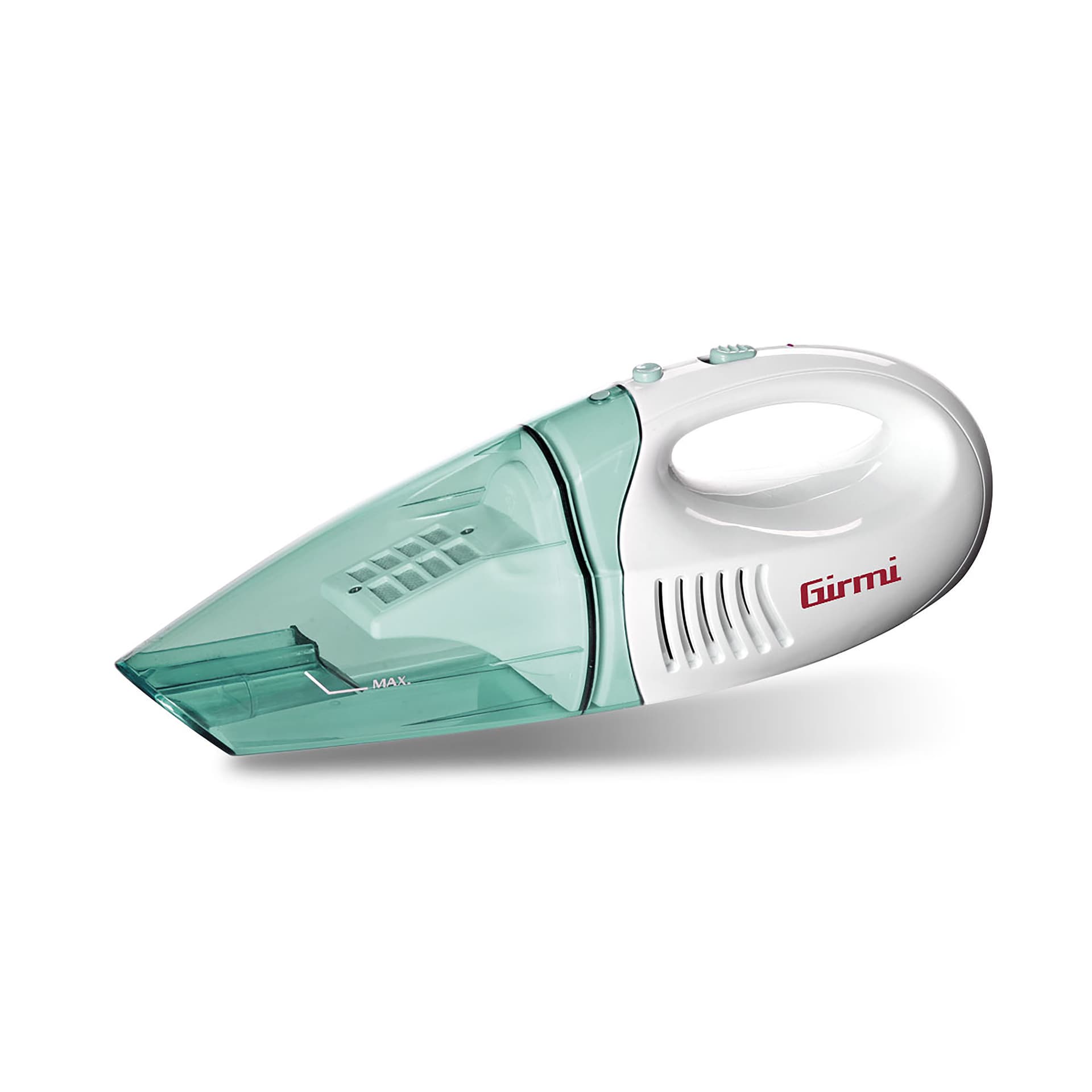 Aspirapolvere Batteria AP10 Girmi Volt 4,8 Watt 30 ml 550 - 2