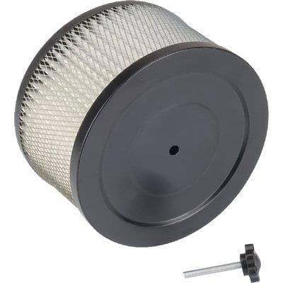 Filtro Aspiracenere Vesuvio Evo 1200 Domus Cartuccia Hepa Lavabile Mm 156 - 2