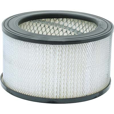 Filtro Aspiracenere Vesuvio Domus Cartuccia Lavabile Mm 660 a 110 H.mm 88 - 2