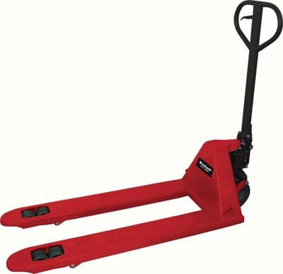 Transpallet Manuale Tcpt 2500 Einhell Kg 2500 cm 115X54 - 2